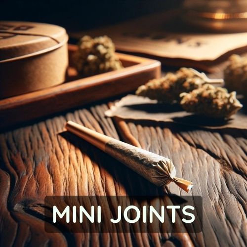 Dogwalker Mini Joints for sale online in Thailand.